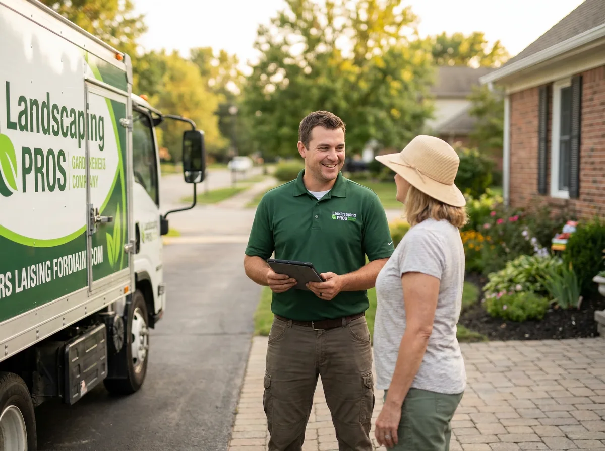 Landscaping Tifton, GA FAQs